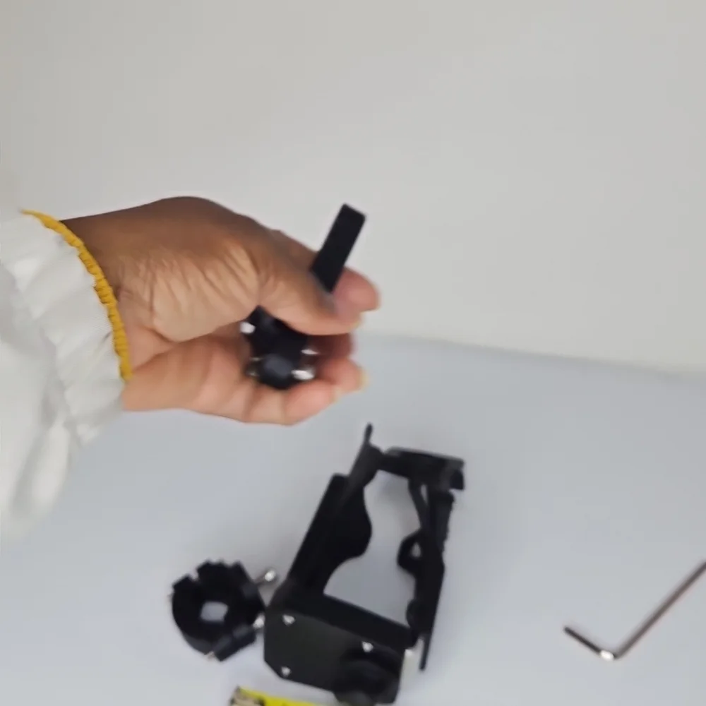 Water Bottle Mount for Bikes